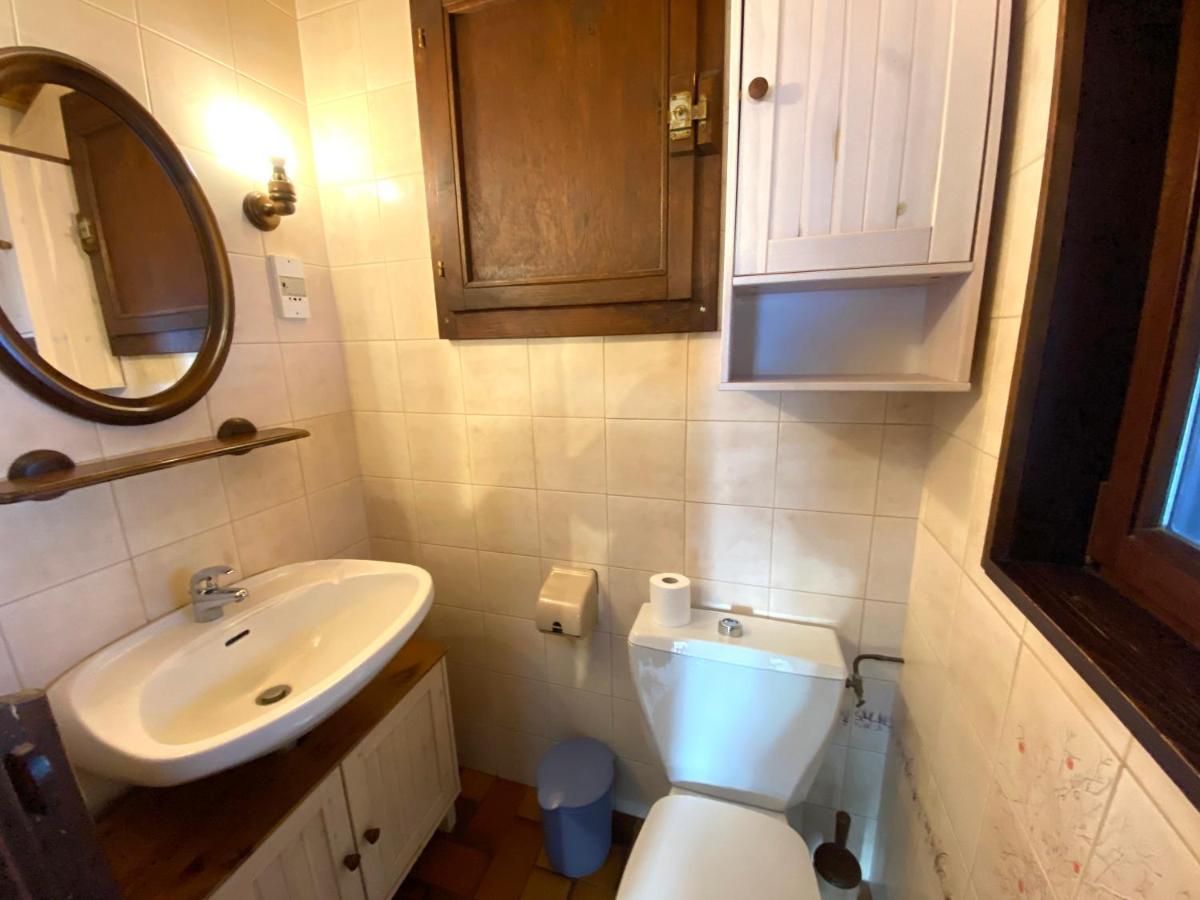 Le Flocon 1 Appartement Avec Terrasse La Bresse Eksteriør billede